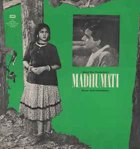Madhumati - Salil Chowdhury