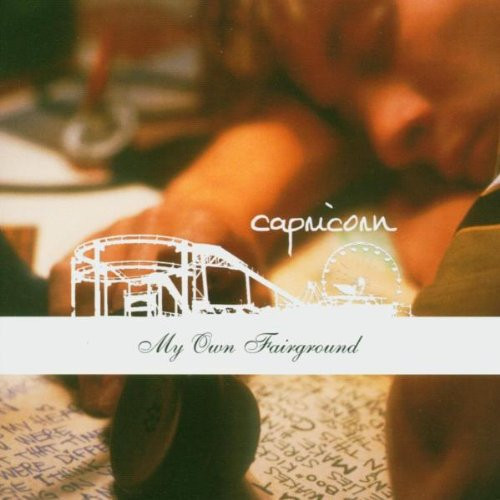lataa albumi Capricorn - My Own Fairground
