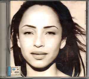 Sade – The Best Of Sade (1994, CD) - Discogs