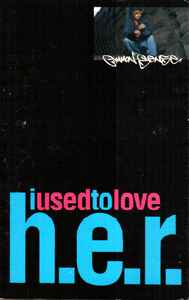 Common Sense – I Used To Love H.E.R. (1994, Cassette) - Discogs