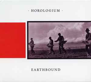 Earthbound (CD, Album) for sale