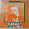Various - Kentucky Rock-A-Billy