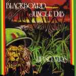 Cover of Blackboard Jungle Dub, 2014, Box Set