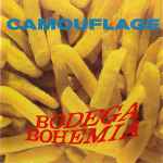 Cover of Bodega Bohemia , , CD