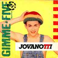 Jovanotti - Gimme Five 2 (Rasta Five)