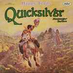 Cover of Happy Trails, 1971, Vinyl