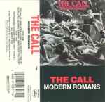 Cover of Modern Romans, 1983, Cassette