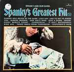 Cover of Spanky's Greatest Hit(s), 1970-02-00, Vinyl
