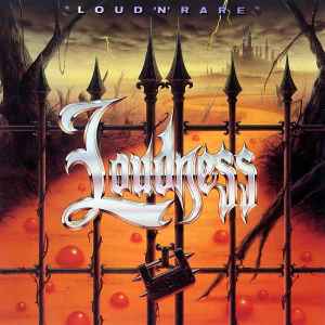 Loudness – Loudness Box (1992, Box, CD) - Discogs