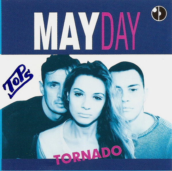 lataa albumi May Day - Tornado