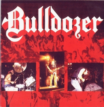 Bulldozer - Alive.... In Poland | Releases | Discogs