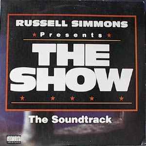 The Show (Original Soundtrack) - Various
