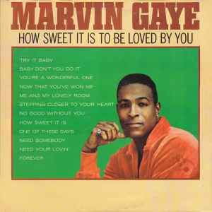 Stage marvin live gaye recorded on Marvin Gaye