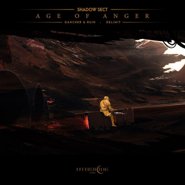 Album herunterladen Shadow Sect - Age Of Anger