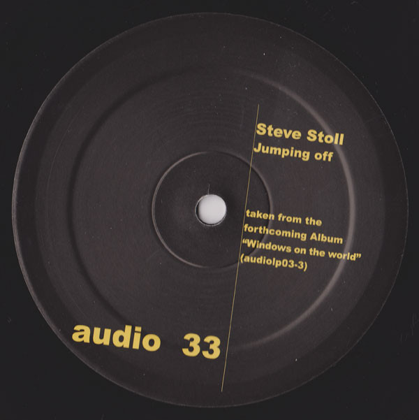 ladda ner album Steve Stoll - Jumping Off