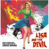 Carlo Savina - Lisa And The Devil