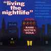 Various - Living The Nightlife