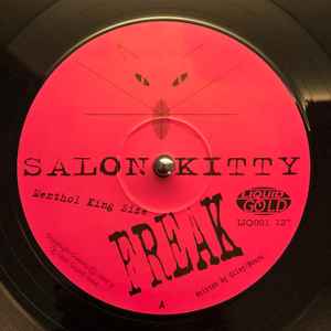 Salon Kitty music | Discogs