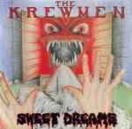Cover of Sweet Dreams, 2006, CD