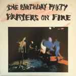 Cover of Prayers On Fire, 1981-10-00, Vinyl