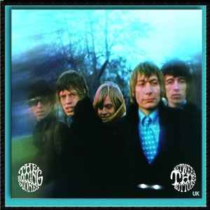 The Rolling Stones – Between The Buttons (2002, DSD, CD) - Discogs
