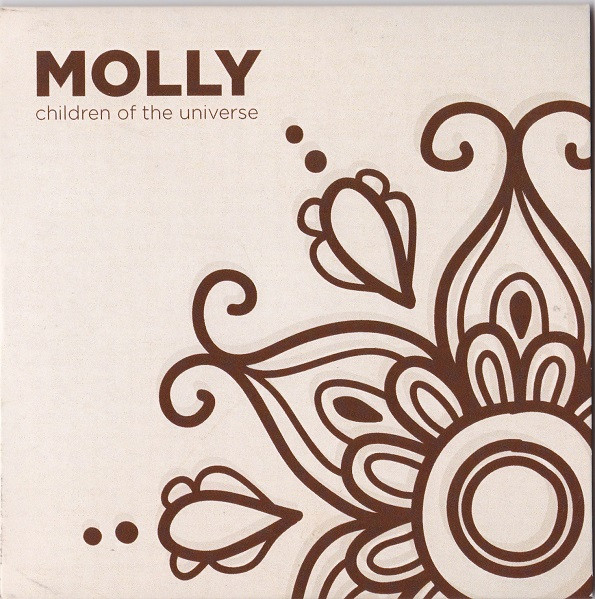 baixar álbum Molly - Children Of The Universe