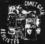 Cover of Réalistes, 2002, CD