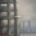 Cover of Banks, 2012-10-23, Vinyl