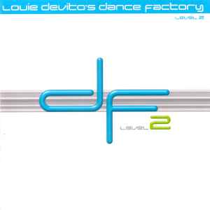 Louie Devito - Louie DeVito's Dance Factory :: Level 2
