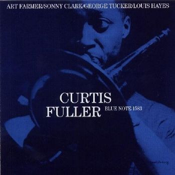 Curtis Fuller - Volume 3 | Releases | Discogs