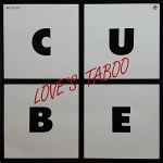 Cover of Love's Taboo, 1986, Vinyl