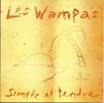 Cover of Simple Et Tendre, 1993, CD