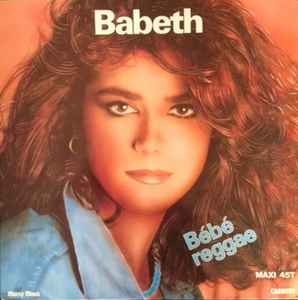 Bébé Reggae - Babeth