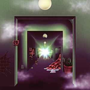 Thee Oh Sees - A Weird Exits album cover