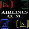 Airlines - O.M.