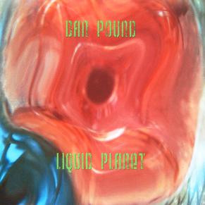 baixar álbum Dan Pound - Liquid Planet