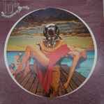 Cover of Deceptive Bends, 1977, Vinyl