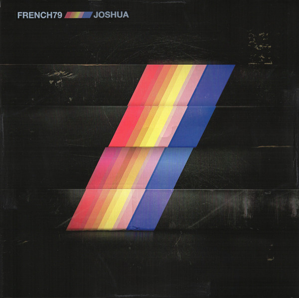 French79 – Joshua (2019, Vinyl) - Discogs