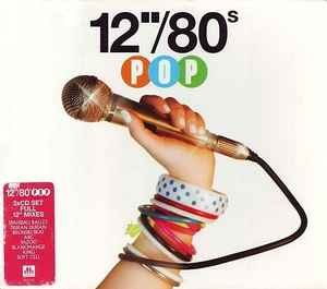 Various - 12"/80s Pop