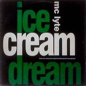 買取価格MC Lyte ‎Ice Cream Dream rap45 7 koco 洋楽