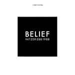 Cover of Belief, 1988, CD