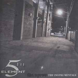5th Element (11) & Epidemic (14) - Illin Spree Instrumentals