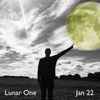 Craig Fortnam - Lunar One Jan 22