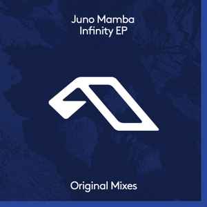 Juno Mamba - Infinity EP album cover