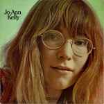 Jo-Ann Kelly、1969、Vinylのカバー