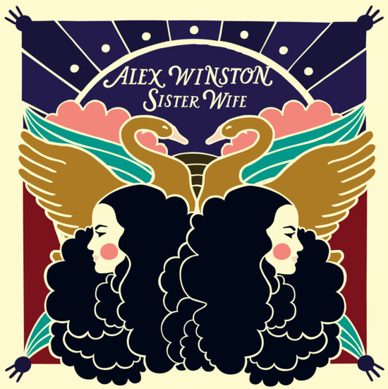 ladda ner album Alex Winston - Sister Wife