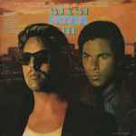 Cover of Miami Vice III, 1988, Vinyl