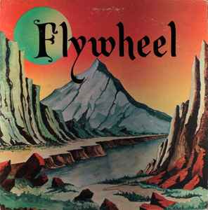 Flywheel (4) - Flywheel album cover