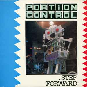 Portion Control - ..Step Forward