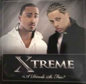 Xtreme - ¿A Dónde Se Fue? album cover